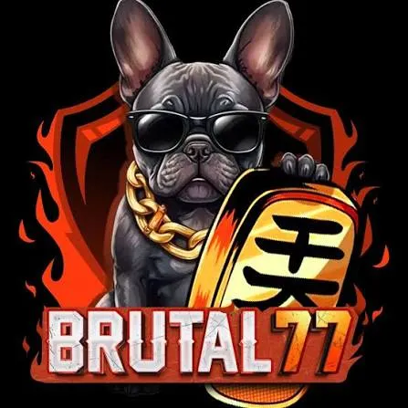 BRUTAL77 - Game Aksi TPS Terbaik untuk Petualangan Seru