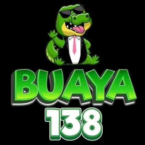 BUAYA138 - Permainan Slot Seru dan Menguntungkan