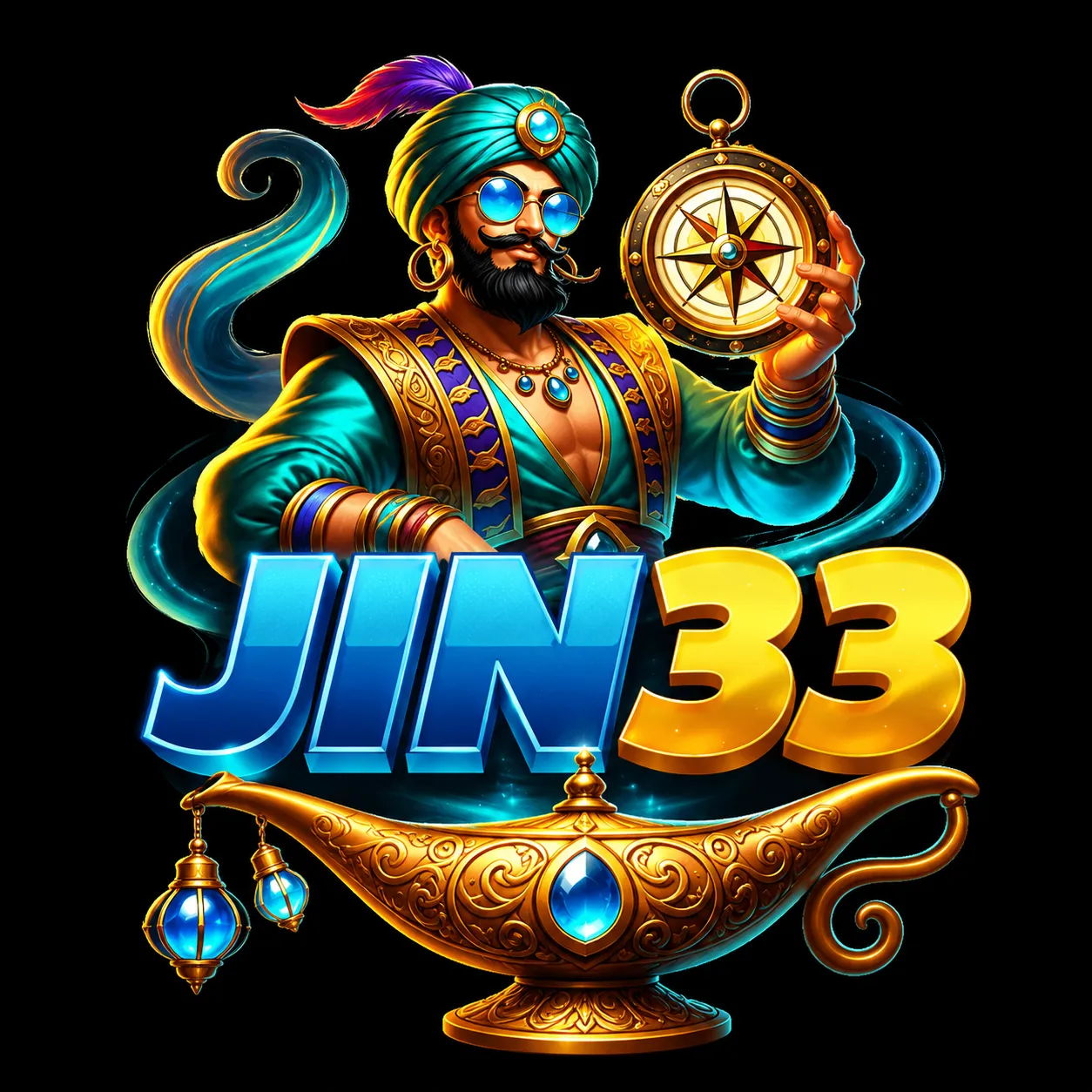 JIN33 - Pengalaman TPS Terbaik di Genggaman Anda