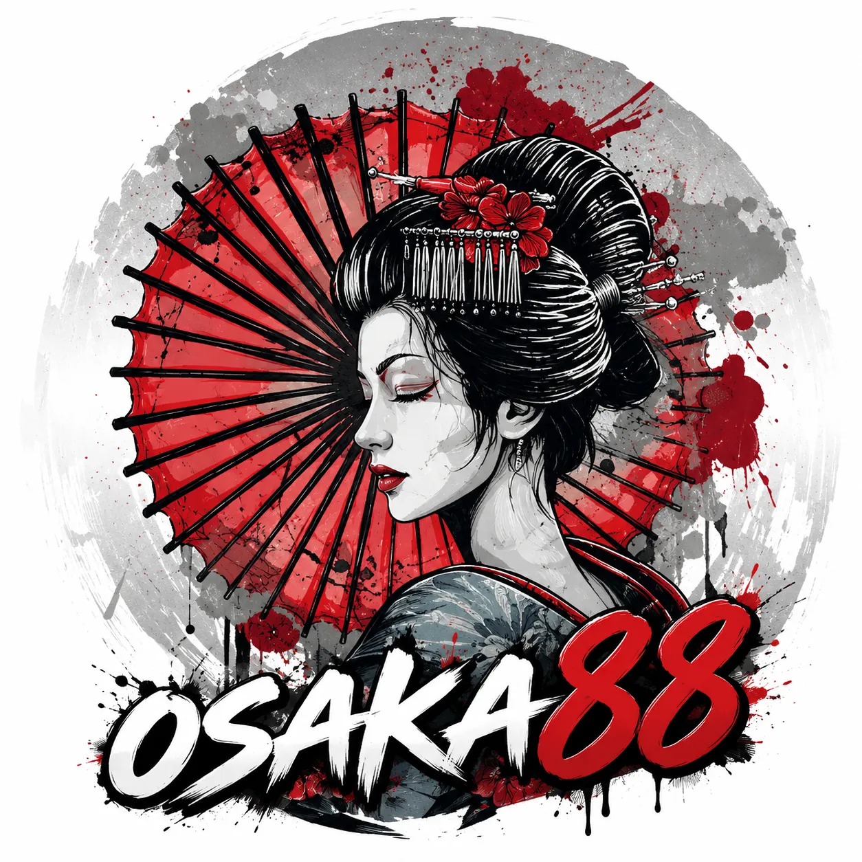 OSAKA88 - Permainan Musik yang Menyenangkan