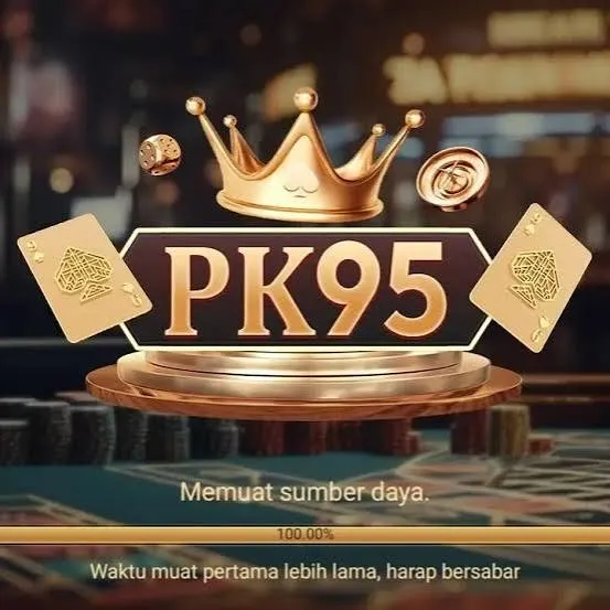 PK95 - Permainan Kasino Seru dan Menguntungkan