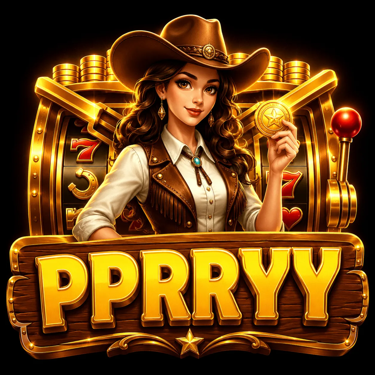 PPRRYY - Game Tembak Ikan Seru dan Menyenangkan