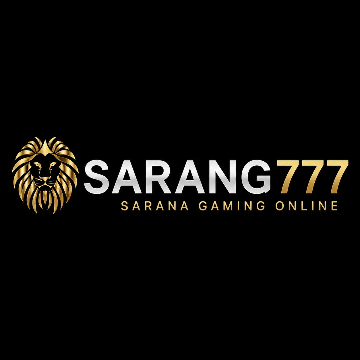 SARANG777 - Game TPS Petualangan Seru