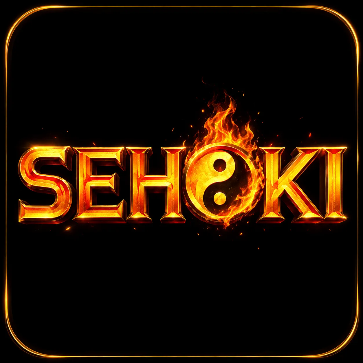 SEHOKI - Strategi Cerdas untuk Menang