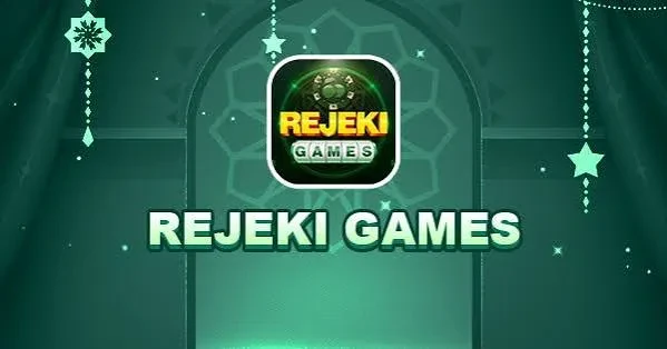 rejekigames